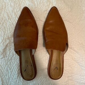 Madewell Gemma Mule